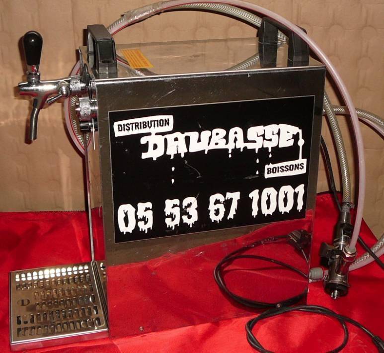 tireuse bière tireuse bière