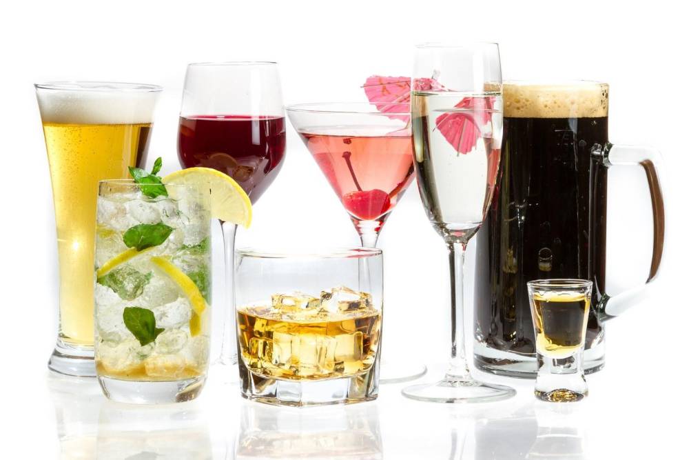 verres boissons verres boissons