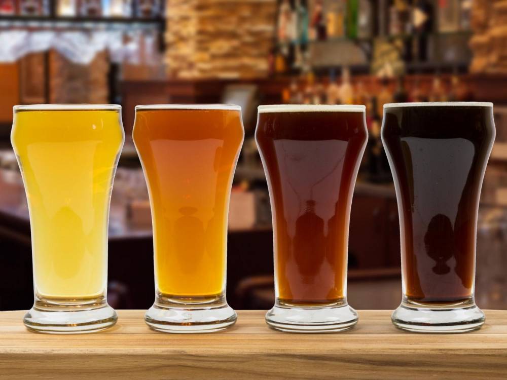 types bières types bières