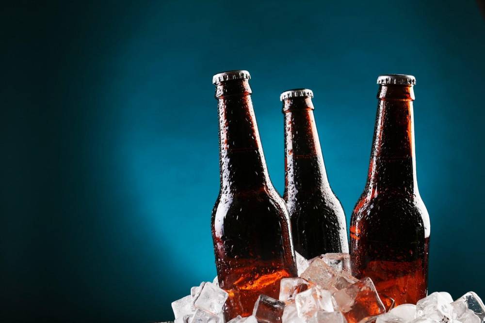bière fraiche bière fraiche