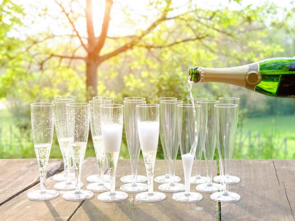 champagne champagne