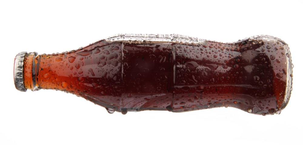 coca coca