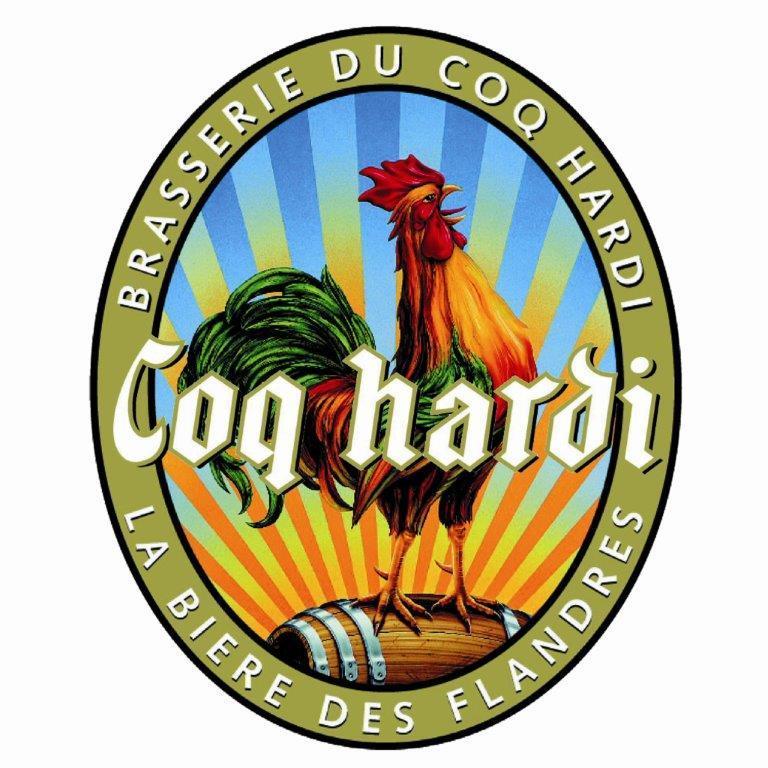 coq hardi coq hardi